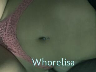 Whorelisa