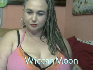 WiccanMoon