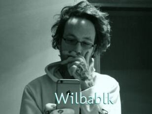 Wilbablk