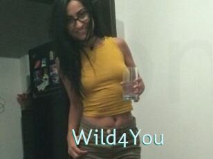 Wild4You