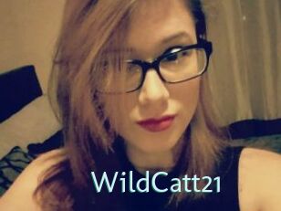 WildCatt21