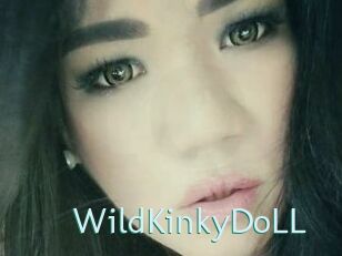 WildKinkyDoLL