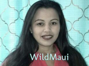 WildMaui