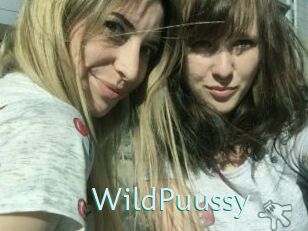 WildPuussy