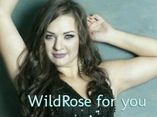 WildRose_for_you Straponles