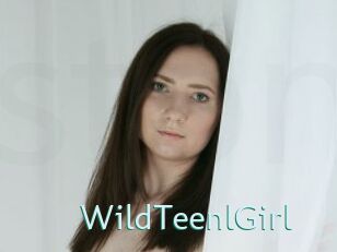 WildTeenlGirl