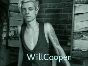 WillCooper