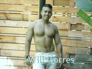Will_Torres
