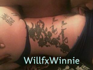 WillfxWinnie