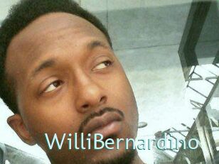 WilliBernardino