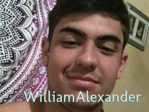 William_Alexander