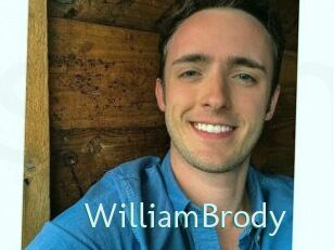 William_Brody