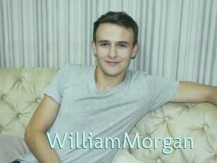 WilliamMorgan