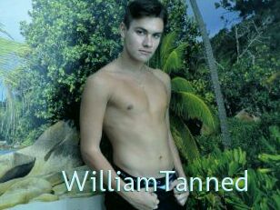 WilliamTanned