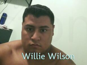 Willie_Wilson