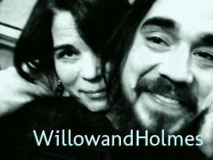 WillowandHolmes