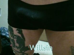 Willsin