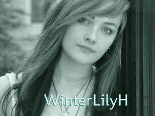 WinterLilyH