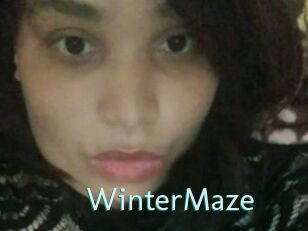 Winter_Maze