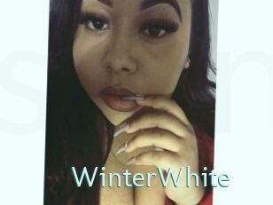 WinterWhite