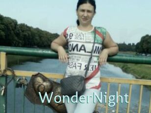 WonderNight