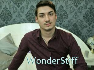 WonderStiff