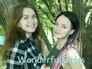 WonderfulGirlss Straponles