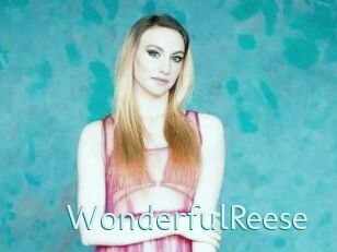 WonderfulReese