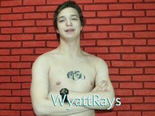 WyattRays