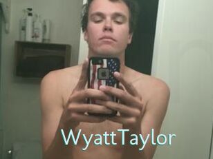 WyattTaylor