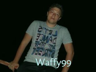 waffy99 Straponles