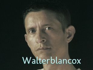 Walterblancox
