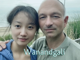 Wanandgali