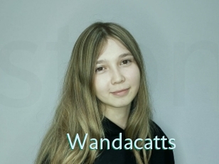 Wandacatts