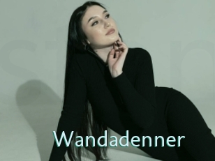 Wandadenner