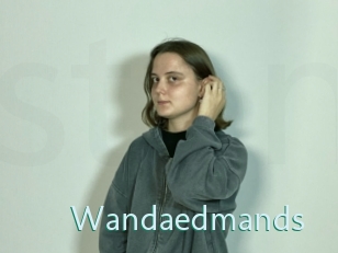Wandaedmands