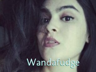 wandafudge Straponles