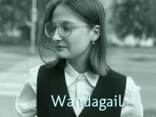 Wandagail