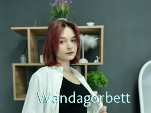 Wandagorbett