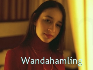 Wandahamling