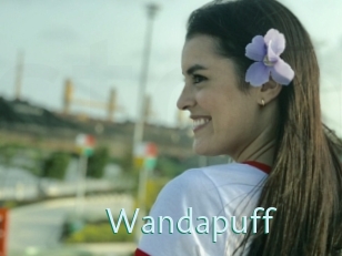 Wandapuff