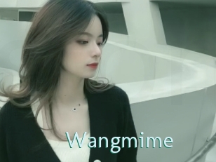 Wangmime