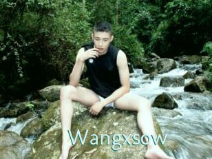 Wangxsow