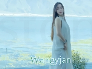 Wangyjan