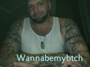 Wannabemybtch