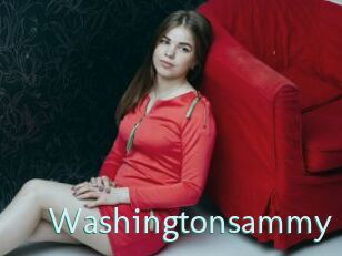 Washingtonsammy