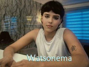 Watsonema