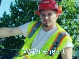 Wayneheart