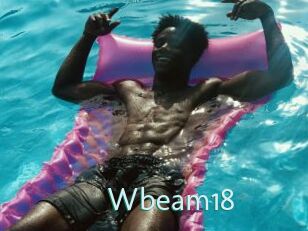 Wbeam18