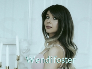 Wendifoster